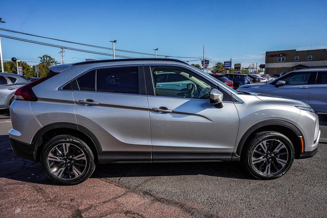 2026 Mitsubishi Eclipse Cross SE - 23076663 - 3