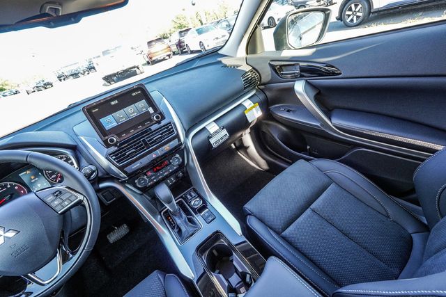 2026 Mitsubishi Eclipse Cross SE - 23076663 - 39