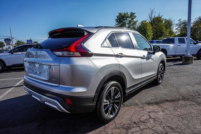 2026 Mitsubishi Eclipse Cross SE - 23076663 - 4