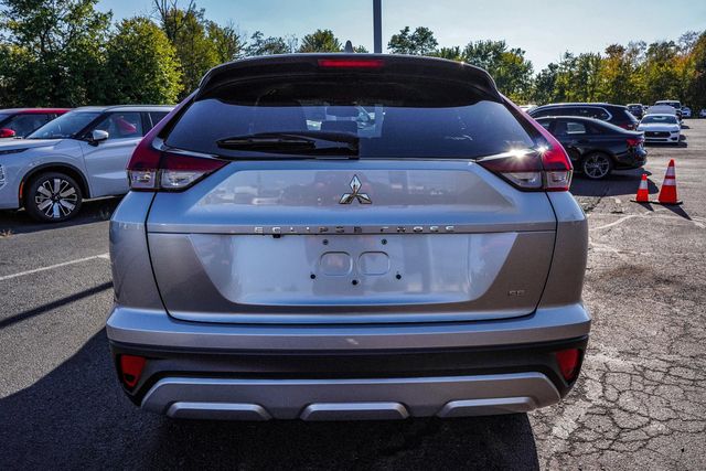 2026 Mitsubishi Eclipse Cross SE - 23076663 - 5