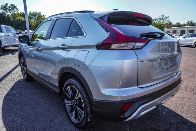 2026 Mitsubishi Eclipse Cross SE - 23076663 - 6