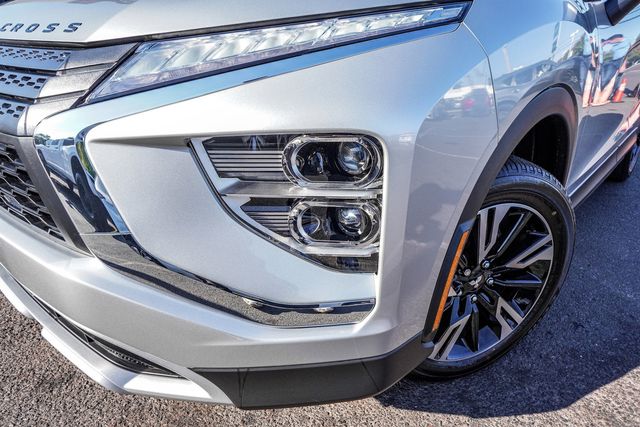 2026 Mitsubishi Eclipse Cross SE - 23076663 - 7
