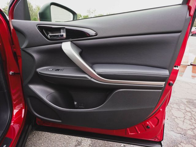 2026 Mitsubishi Eclipse Cross SE - 23077358 - 10