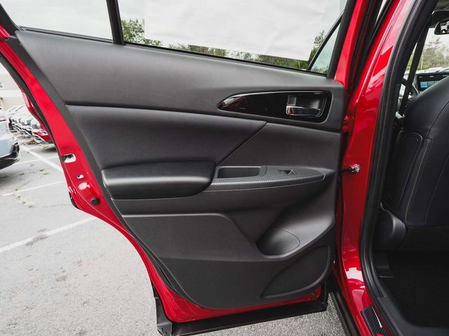 2026 Mitsubishi Eclipse Cross SE - 23077358 - 11