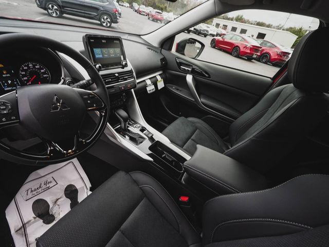 2026 Mitsubishi Eclipse Cross SE - 23077358 - 14