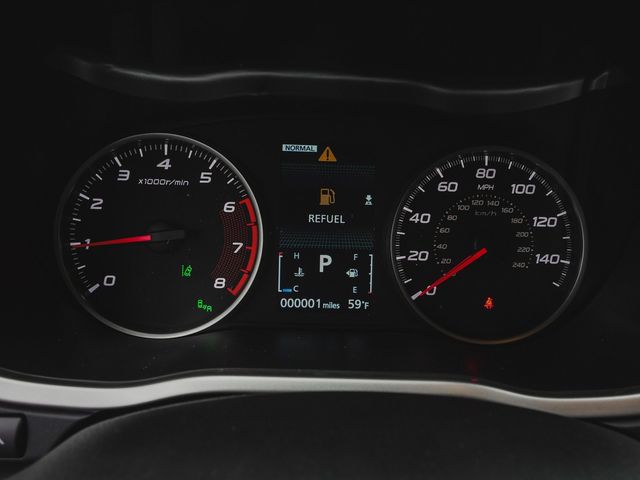 2026 Mitsubishi Eclipse Cross SE - 23077358 - 15