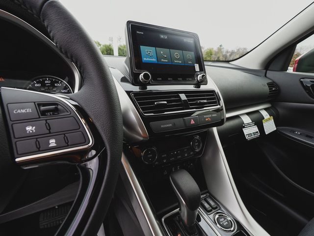 2026 Mitsubishi Eclipse Cross SE - 23077358 - 16