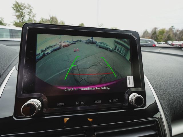 2026 Mitsubishi Eclipse Cross SE - 23077358 - 17