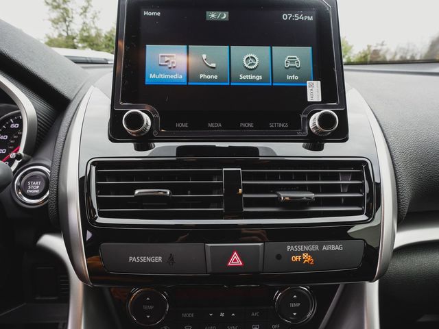 2026 Mitsubishi Eclipse Cross SE - 23077358 - 18