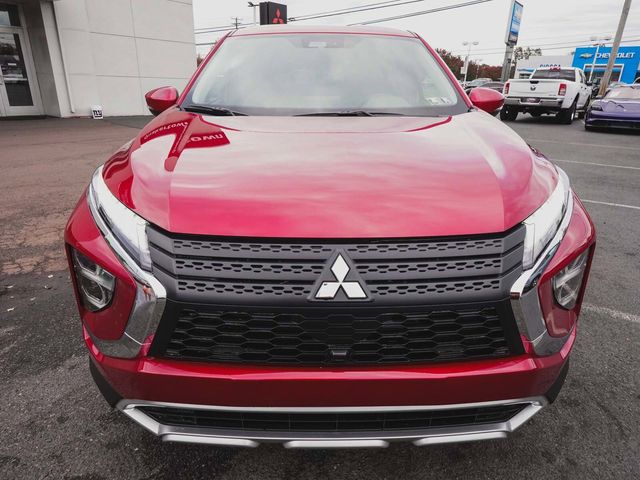 2026 Mitsubishi Eclipse Cross SE - 23077358 - 1