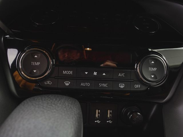 2026 Mitsubishi Eclipse Cross SE - 23077358 - 19