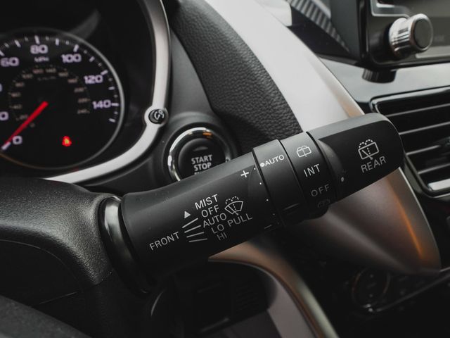 2026 Mitsubishi Eclipse Cross SE - 23077358 - 23