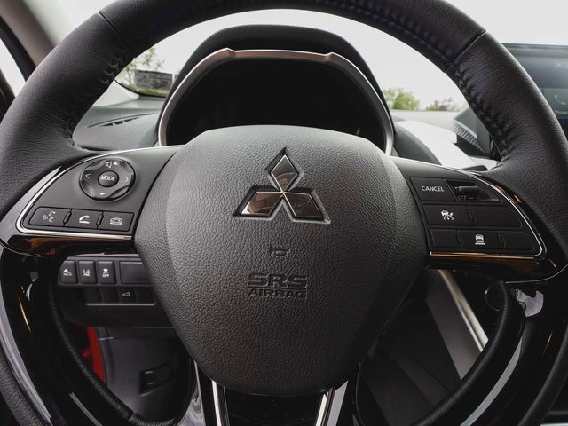 2026 Mitsubishi Eclipse Cross SE - 23077358 - 24