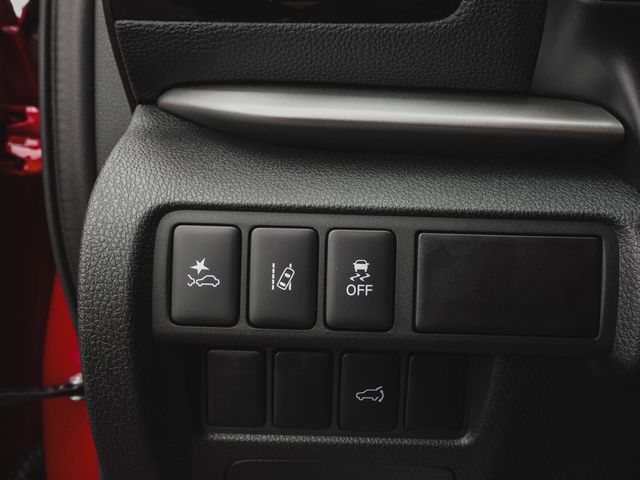 2026 Mitsubishi Eclipse Cross SE - 23077358 - 25