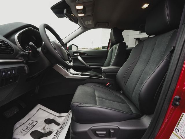 2026 Mitsubishi Eclipse Cross SE - 23077358 - 27