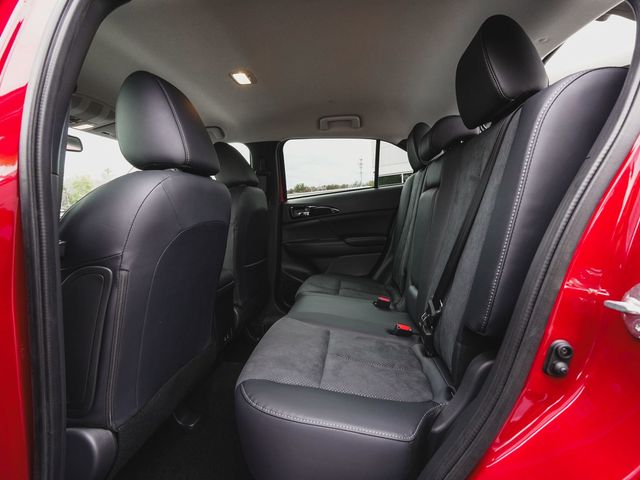 2026 Mitsubishi Eclipse Cross SE - 23077358 - 28