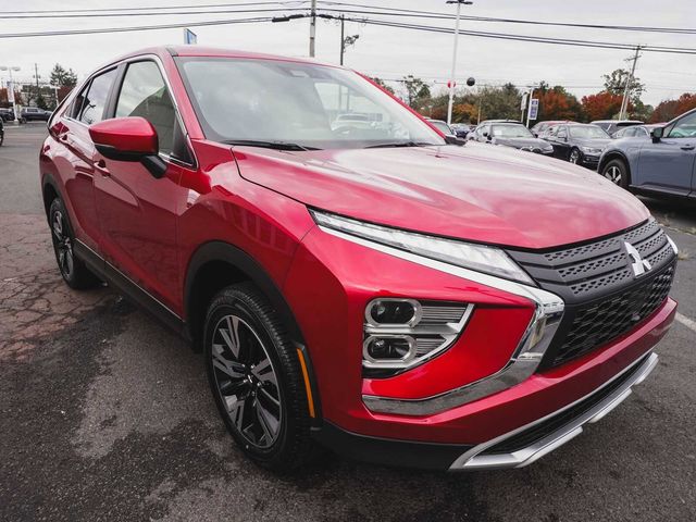 2026 Mitsubishi Eclipse Cross SE - 23077358 - 2