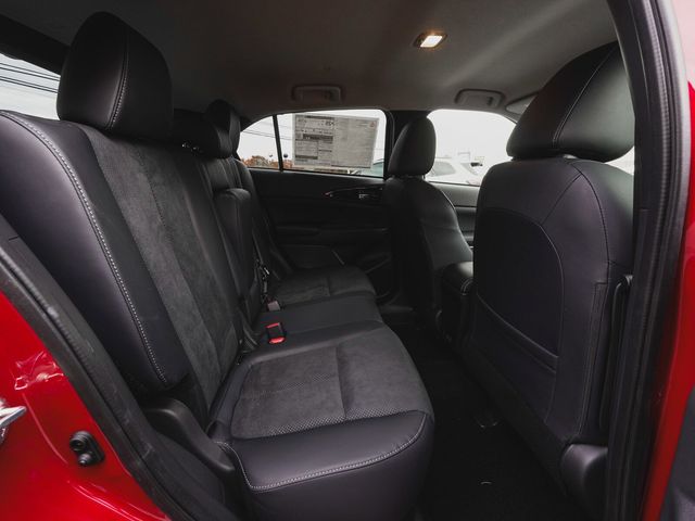 2026 Mitsubishi Eclipse Cross SE - 23077358 - 30