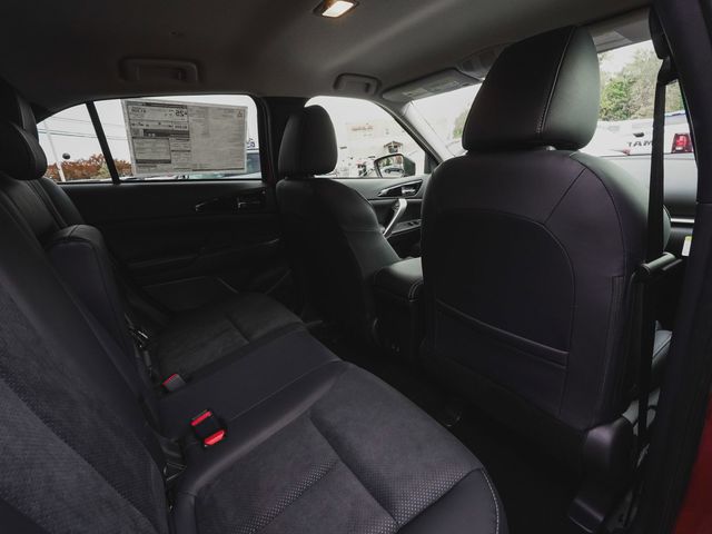 2026 Mitsubishi Eclipse Cross SE - 23077358 - 31