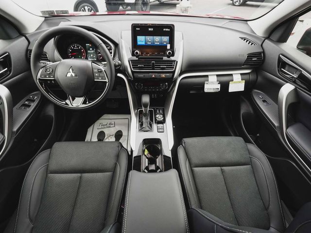 2026 Mitsubishi Eclipse Cross SE - 23077358 - 32