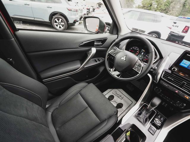 2026 Mitsubishi Eclipse Cross SE - 23077358 - 33