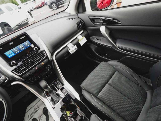 2026 Mitsubishi Eclipse Cross SE - 23077358 - 34