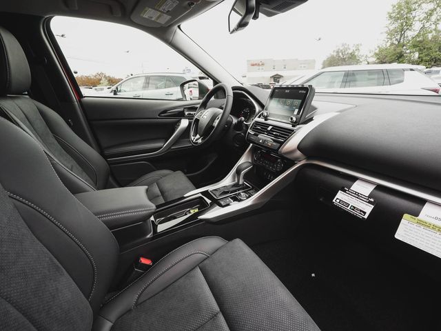 2026 Mitsubishi Eclipse Cross SE - 23077358 - 37