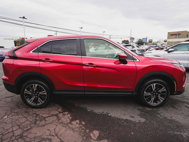 2026 Mitsubishi Eclipse Cross SE - 23077358 - 3