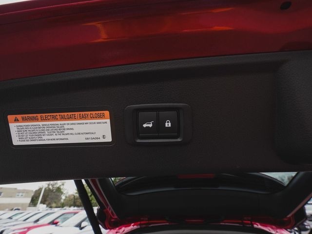 2026 Mitsubishi Eclipse Cross SE - 23077358 - 39