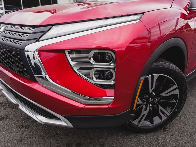 2026 Mitsubishi Eclipse Cross SE - 23077358 - 40