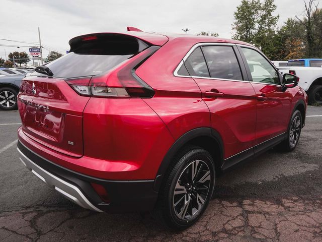 2026 Mitsubishi Eclipse Cross SE - 23077358 - 4