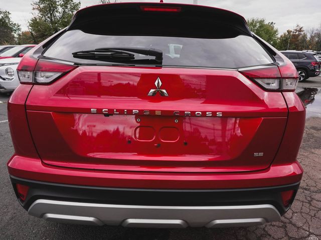 2026 Mitsubishi Eclipse Cross SE - 23077358 - 5