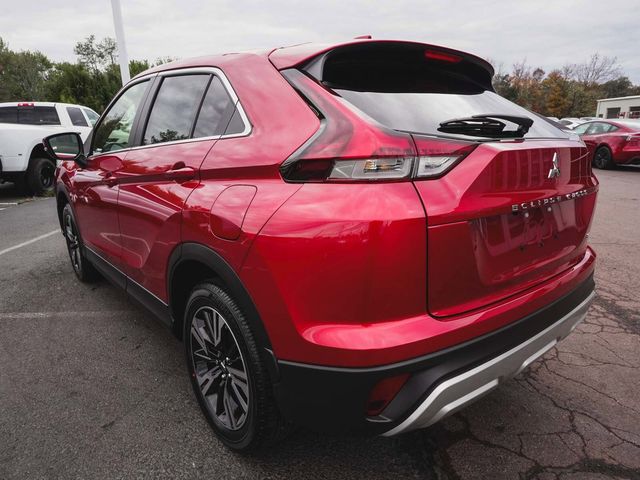 2026 Mitsubishi Eclipse Cross SE - 23077358 - 6