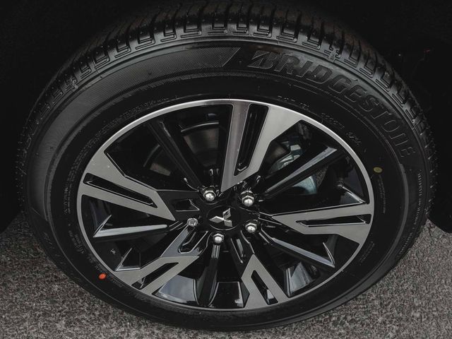 2026 Mitsubishi Eclipse Cross SE - 23077358 - 7