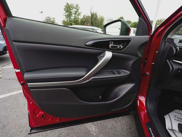 2026 Mitsubishi Eclipse Cross SE - 23077358 - 8