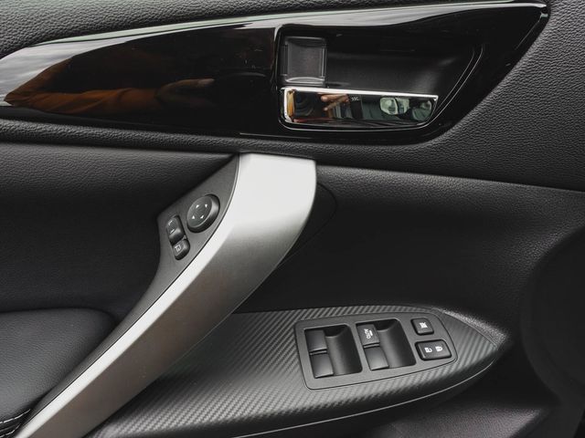 2026 Mitsubishi Eclipse Cross SE - 23077359 - 9