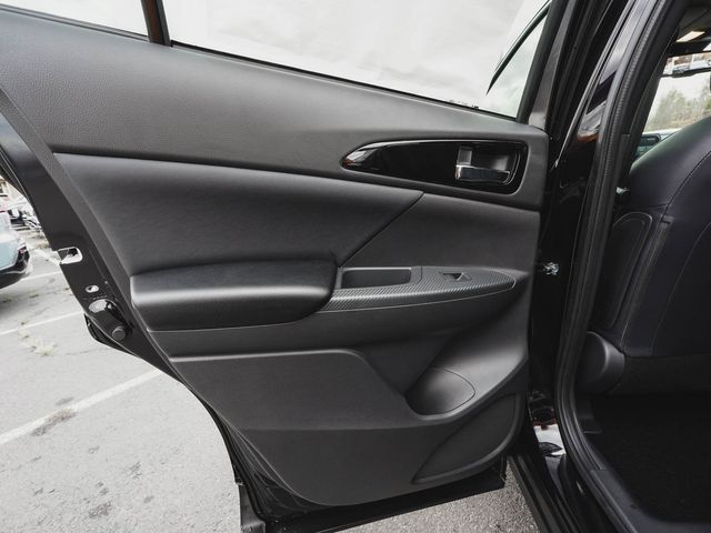 2026 Mitsubishi Eclipse Cross SE - 23077359 - 11