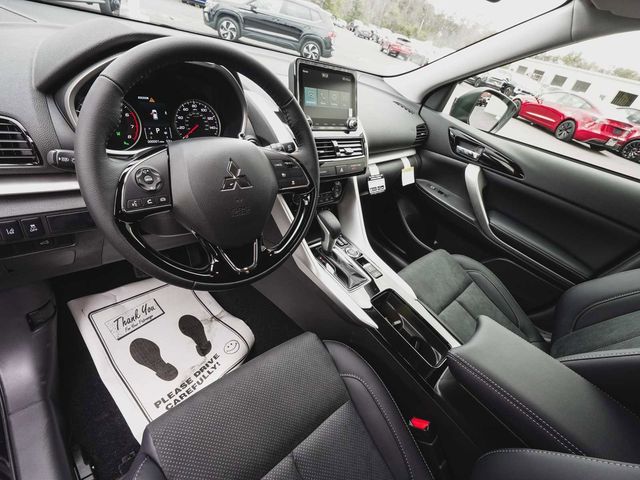2026 Mitsubishi Eclipse Cross SE - 23077359 - 14