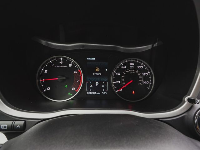 2026 Mitsubishi Eclipse Cross SE - 23077359 - 15