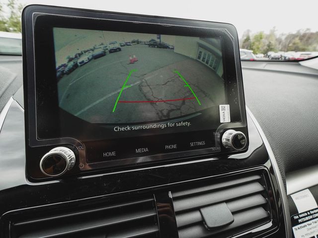 2026 Mitsubishi Eclipse Cross SE - 23077359 - 17