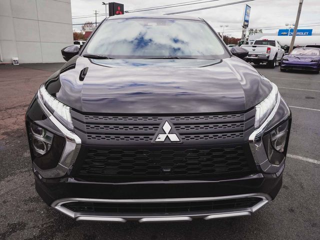 2026 Mitsubishi Eclipse Cross SE - 23077359 - 1