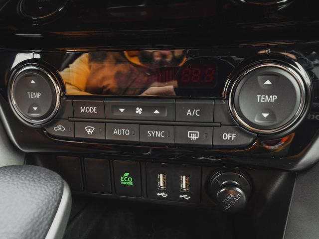 2026 Mitsubishi Eclipse Cross SE - 23077359 - 19