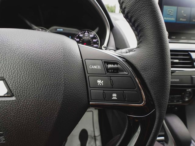 2026 Mitsubishi Eclipse Cross SE - 23077359 - 22