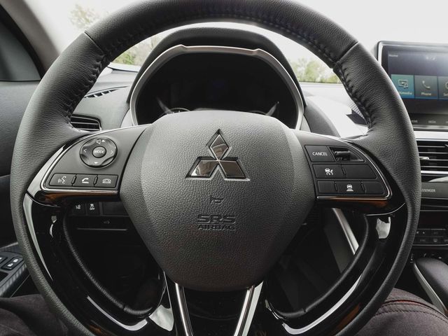 2026 Mitsubishi Eclipse Cross SE - 23077359 - 24