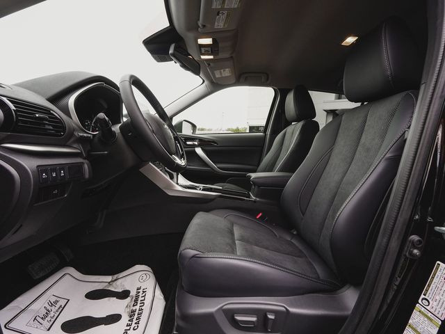 2026 Mitsubishi Eclipse Cross SE - 23077359 - 26