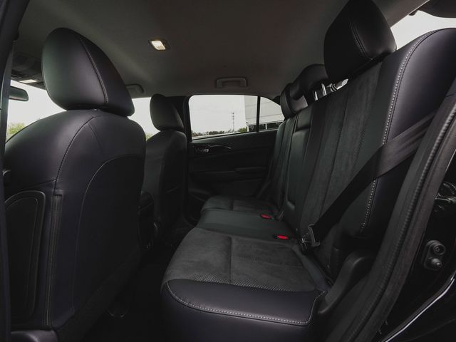 2026 Mitsubishi Eclipse Cross SE - 23077359 - 27