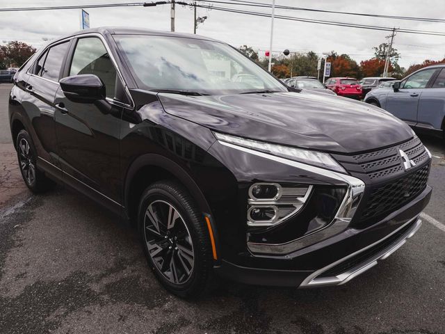 2026 Mitsubishi Eclipse Cross SE - 23077359 - 2
