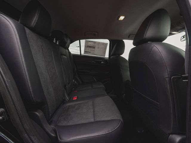 2026 Mitsubishi Eclipse Cross SE - 23077359 - 29