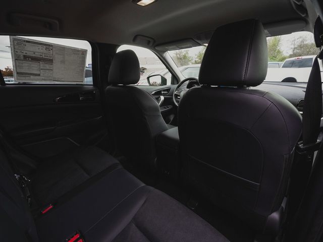 2026 Mitsubishi Eclipse Cross SE - 23077359 - 30