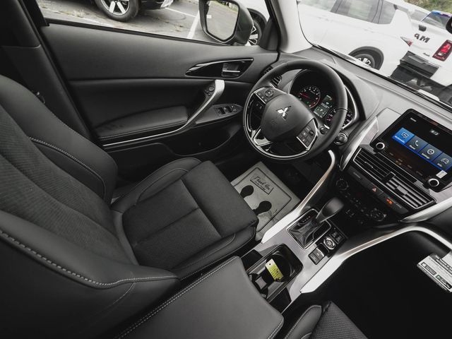 2026 Mitsubishi Eclipse Cross SE - 23077359 - 32